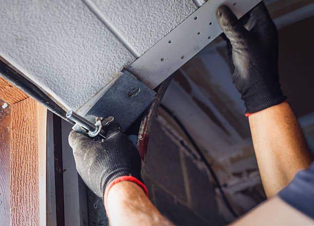 Reliable Garage Door Panel Replacement contractor in Lakes of the Four Seasons, IN by Garage Doors Repair Pro